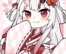 ほっこりかわいいデフォルメアイコンを作成します SNSで映える！ふんわり可愛い絵柄のデフォルメアイコン！ イメージ9