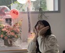友達感覚でお話しましょ！何でも聞きます話します 3日間お話し放題(  ˃ ᵕ ˂  )気軽にお願いします〜♡ イメージ2