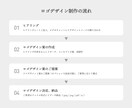 上質高級感なシンプル和モダンロゴをデザインします 新規開業の店舗・看板ロゴを高品質に｜納得できるまで修正無制限 イメージ10
