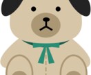 シンプルでフラットな絵柄のイラストを制作します サンプル画像のようなシンプルな絵柄のイラストを制作します。 イメージ4