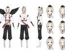 ご要望に合わせたイラスト描きます 新しいアイコンや挿絵が欲しい方へ イメージ9