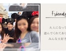 プロフィールムービー作ります 【大人シンプル】写真、コメント変更無制限 イメージ5