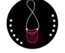 癒されるイラストを描きます ファッションアイテムはどれもこれも１点モノとなります。 イメージ3