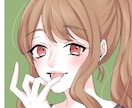 SNSで使えます 色んなSNSでのアイコンにどうぞ！ イメージ3