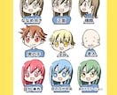 SNS広告に！分かりやすく可愛い4コマ漫画描きます SNS・ブログ・広告に！伝わる&目に止まる漫画を制作します イメージ7