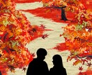 恋愛｜なんでも聞きたいこと3つまで占います ♡出会い片想い復縁夫婦ツインレイ複雑恋愛〜優しく寄り添います イメージ4
