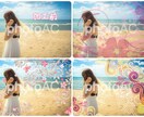 お気に入りの写メを華やかにします♡ イメージ1