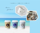 ブランドの魅力を引き出すシンプルロゴを制作します 認知度向上・集客＆購買意欲UP・ユーザーの興味を惹きつけます イメージ3