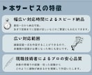 建築図面の作成・修正・トレースを承ります 現職の建築経験を活かし正確で見やすい図面を作成します イメージ3