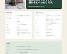 もしもの時に猫を託せる緊急引継ぎシートを作ります 災害・入院時にそのまま渡せる「うちの子取扱説明書」 イメージ6