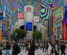 格安MV製作します CG、AIを使ったMV製作。動画素材の提供も可。 イメージ10