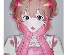 様々なジャンルでイラスト制作します 男性イラストが得意です！5000円以内でなんでも描きます❁⃘ イメージ4