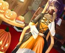 アイコンや立ち絵などお望みの作品をお描きします 魅力的な厚塗りで期待以上の作品をお作りいたします！ イメージ3