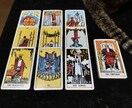 2人の未来のお悩みを鑑定させていただきます 今後の展開/選択のヒント/現時点での結末/気を付けるポイント イメージ8