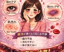 心身一如 心の状態と身体は関係あります あなたの気になる症状は漢方エキス製剤では〇〇番です イメージ4