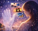 プロ鑑定ロジック×AIで本格手相鑑定をします AIによる性格・仕事・恋愛・運勢などをアドバイスいたします イメージ1