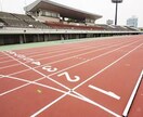 子供から大人まで足を速くします 運動会、他スポーツ大会など活躍したい方向け イメージ1