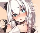 ご希望に沿ったラフ画を提供します 「ラフの雰囲気が好き」「安価でイラストが欲しい」そんな方に！ イメージ2