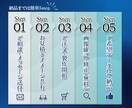 求人広告 | 求職者に刺さるデザインを制作します 元人材営業が魅力的な求人広告をデザイン！ イメージ2