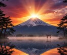 恋愛に特化❤︎彼の気持ち深読み鑑定いたします 霊視タロットで心の奥底にある本音を占います！ イメージ5