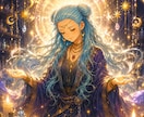 赤ちゃん鑑定 / 子宝の縁を霊視します あなたの元へ届きたい小さな命のメッセージを視ます イメージ3