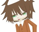 かわいい男の子のイラスト描きます 動物、食べ物、人外も描けます！ イメージ3