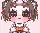 可愛いイラストお描きいたします 商用利用可！あなた様だけの特別なイラストを作成いたします！ イメージ6