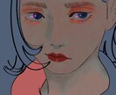 キャッチーなオリジナルイラスト制作します リクエストを可能な限り反映した唯一無二の作品をお届けします！ イメージ5