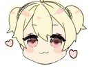 絵を描きます 可愛い女の子の絵を描きます！（全身でも描けます！） イメージ2