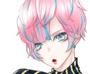 イラスト描きます アイコンやサムネ用にいかがですか？ イメージ2
