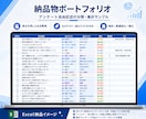 口コミ・アンケートを分類・集計・要約します 大量の回答をカテゴリ別に整理し、件数・割合・要点を見える化 イメージ5