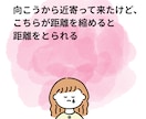 彼氏・彼女の交際の悩みや不満・愚痴を聴きます 恋愛相談/不満/返信遅い/迷い/背中を押してほしい/片想い イメージ6