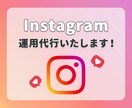 Instagram運用代行いたします 丁寧なヒアリングとサービスをご提供いたします！ イメージ1