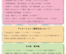 安心、迅速、丁寧なLive2Dモデリングを致します 企業､個人様多数実績あり！モデリングに迷ったらお任せ下さい！ イメージ3