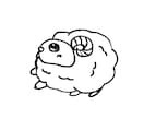 コテキャラ、イラスト(簡易)描きます 全体的にキラキラさせたい人にオススメ！可愛いキャラ描きます イメージ10