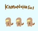 ゆるふわでかわいい感じのイラストを描きます イラストカット、SNSのアイコン、ブログ・ホームページに！ イメージ5