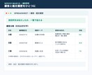 占い師の命式計算・顧客管理を自動化します 占いはAIに触らせません。計算と事務だけ、先生の流派どおりに イメージ2