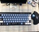 キーボード軸スイッチ(否ホットスワップ)交換します 軸スイッチ(メカニカル)を交換したい方。いかがですか？ イメージ8