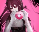 夢絵作成します 厚塗りで可愛い夢絵イラスト描きます！夢絵オーダー イメージ5