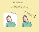 思い出のお写真を、暮らしになじむイラストにします 素敵なお写真を、イラストにして飾りませんか？ イメージ6