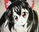 単色or2〜3色塗りで描きます お色気要素も可！！腐絵も大歓迎！！ イメージ5