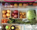 家にある材料を送るだけ！オリジナルレシピ考案します 食材から逆算する、失敗しないあなただけのオーダーメイドレシピ イメージ1