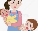 あなたの子供のための相談室☆お母さんを導きます 教育機関においての実務経験、人生経験、子供の脳科学による導き イメージ2
