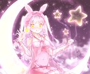 かわいいイラストを提供します 幅広く対応します、お気軽にどうぞ！ イメージ2