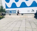 南フランスに行ってみたい方のサポートします 南仏ニースに6年在住の日本人が見たフランス イメージ1