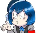 アイコンイラスト描きます アイコンに使えるスタンプ風イラスト。線画に着色。文字入れOK イメージ10