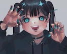 理想のイラストを提供します リアルもデフォルメも自由自在。 あなたの理想を形にします！ イメージ3