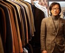 熟練男性スタイリストが紳士ファッションご提案します 1万人変革してきた男性スタイリストが服装のお悩みを解決します イメージ7
