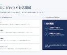 業務マニュアル/オンボ資料制作ます 図解＋動画台本で定着まで支援します イメージ9