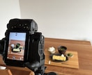 レシピ作成～料理動画の制作（撮影/編集）を承ります 映画も担当！フードコーディネーターが、料理～動画作成を担当！ イメージ2